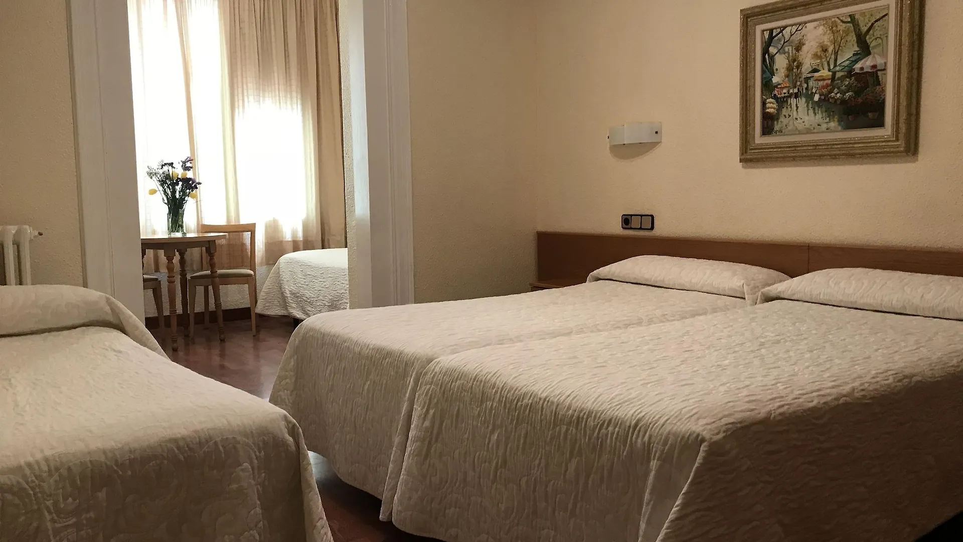 Hotel Pelayo Barcelone