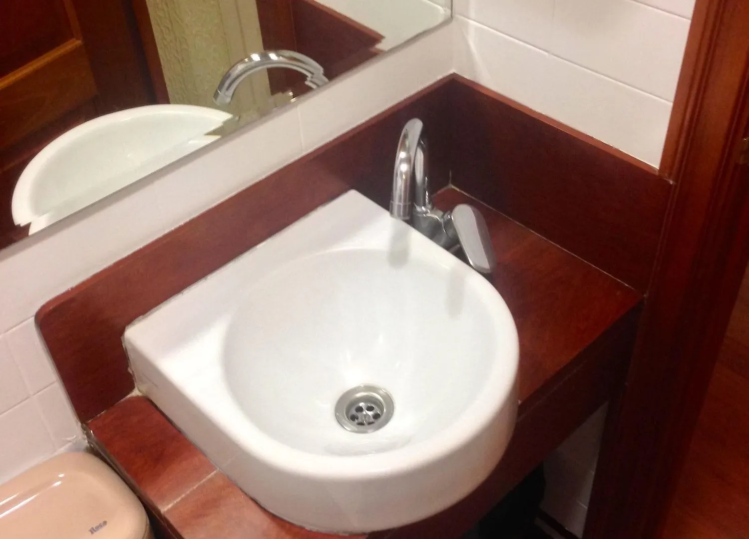 Hotel Pelayo Barcelone