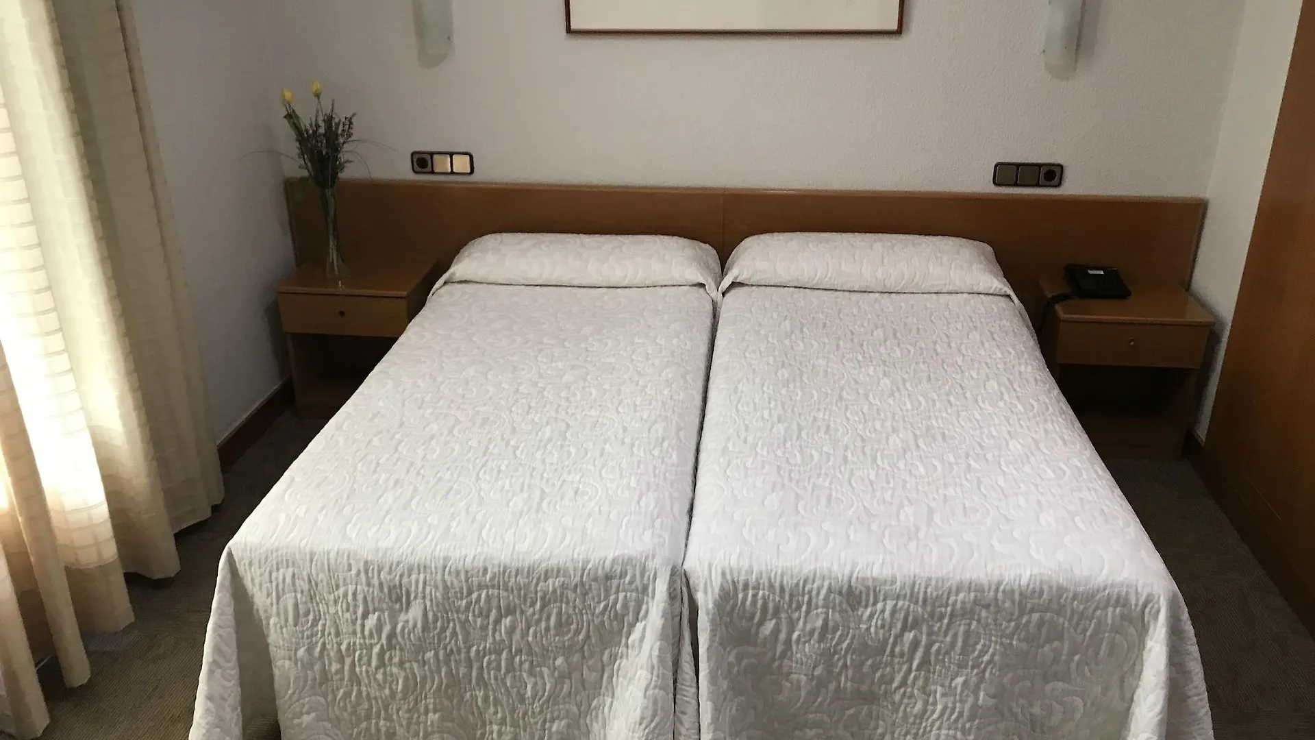 Hotel Pelayo Barcelone Espagne