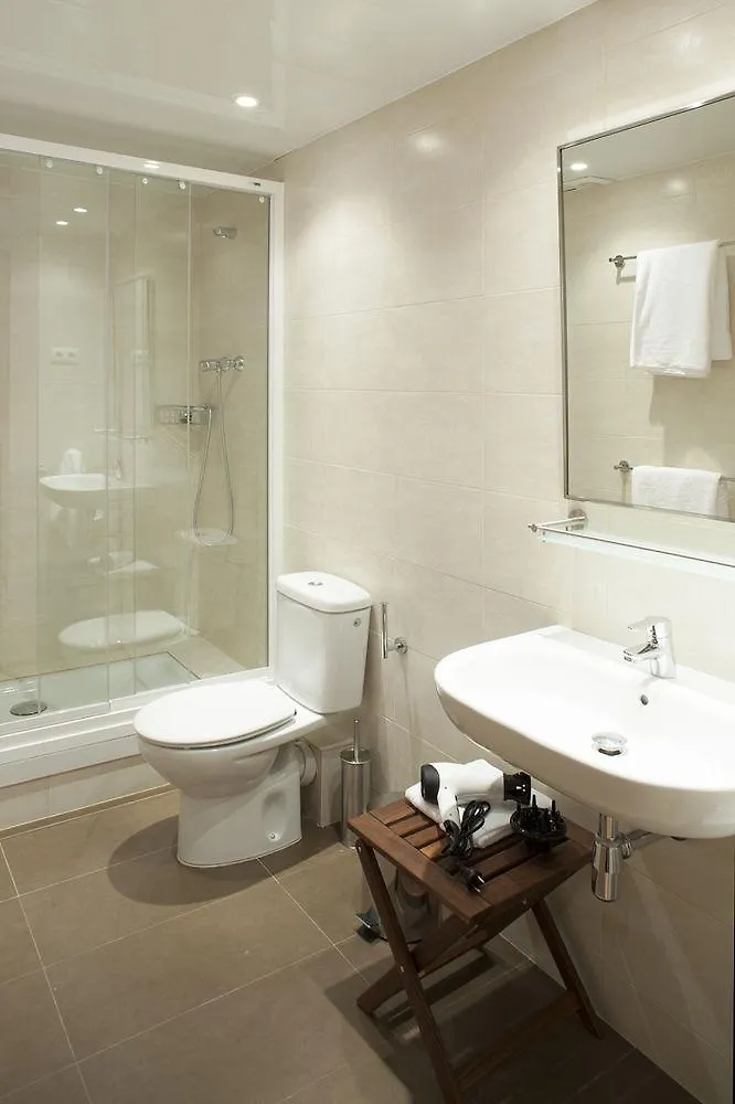 Hotel Pelayo Barcelone