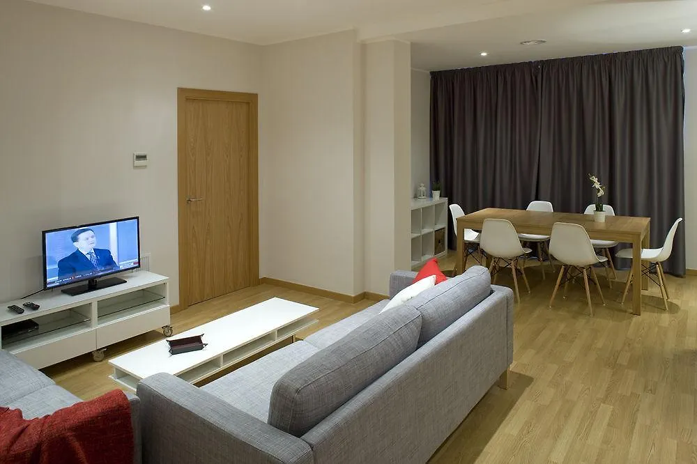 Hotel Pelayo Barcelone