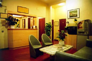 Hotel Pelayo Barcelone