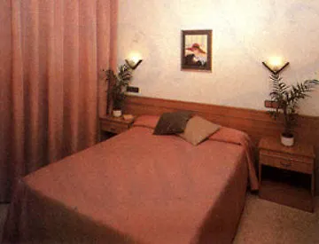 Hotel Pelayo Barcelona 0*,  Hiszpania