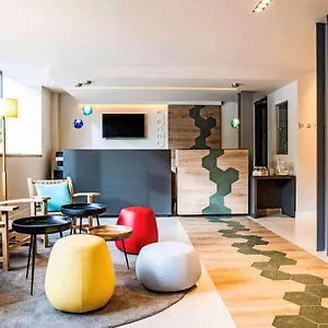 Ibis Styles Centre 2*, Barcelone Espagne