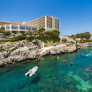 Globales Almirante Farragut 4*, Cala'N Blanes (Menorca) Espagne