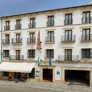 Maestranza 4*, Ronda Espagne