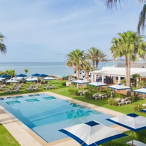 Gecko & Club 4*, Playa Migjorn Espagne