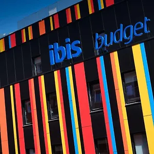 Ibis Budget , Bilbao Espagne