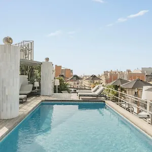 Claris & Gl, A Small Luxury Of The World Barcelone