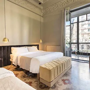 Pensjonat Buho Boutique (adults Only), Barcelona
