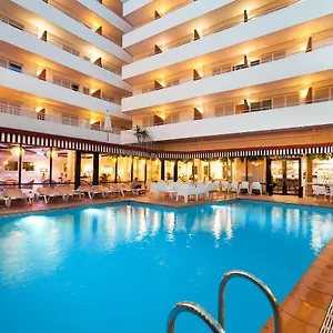 Xaine Park 4*, Lloret de Mar Espagne