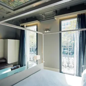 Actual Barcelone