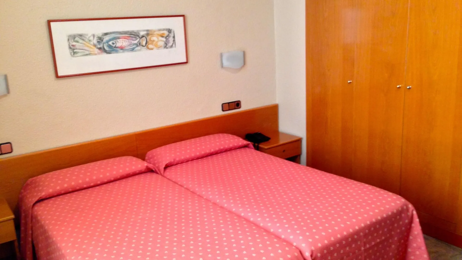 Hotel Pelayo Βαρκελώνη