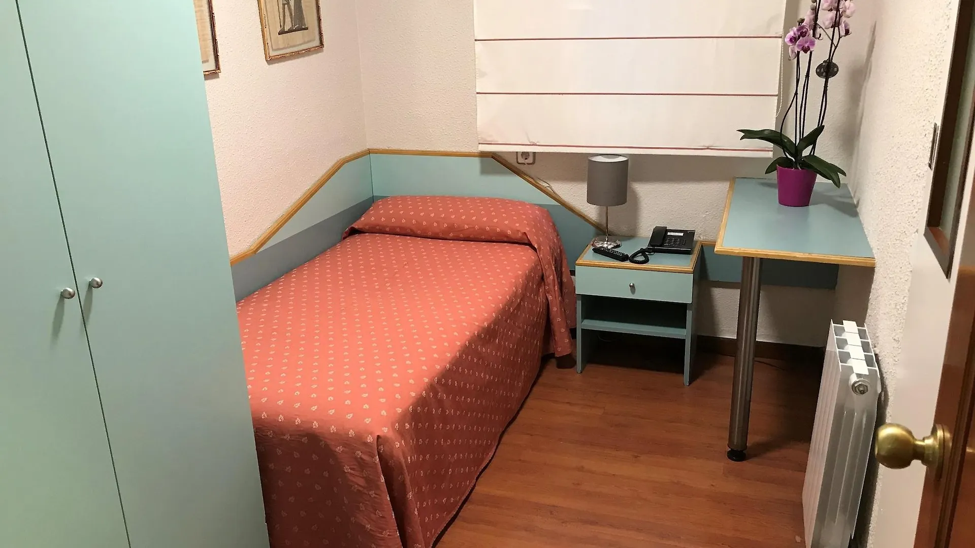 Hotel Pelayo Βαρκελώνη 0*,  Ισπανία