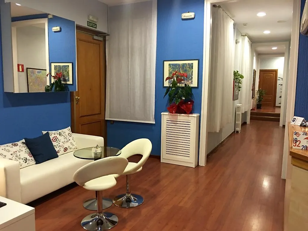 Hotel Pelayo Βαρκελώνη