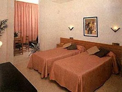 Hotel Pelayo Βαρκελώνη 0*,