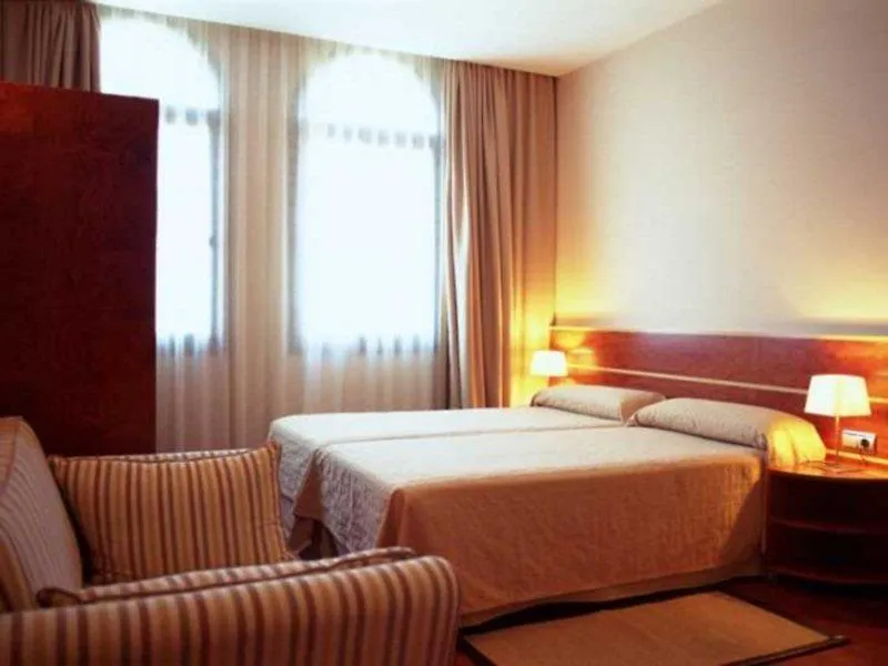 Hotel Pelayo Βαρκελώνη 0*,