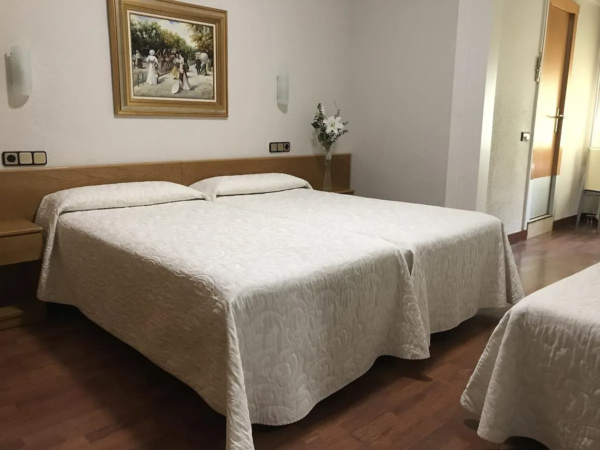 Hotel Pelayo Βαρκελώνη