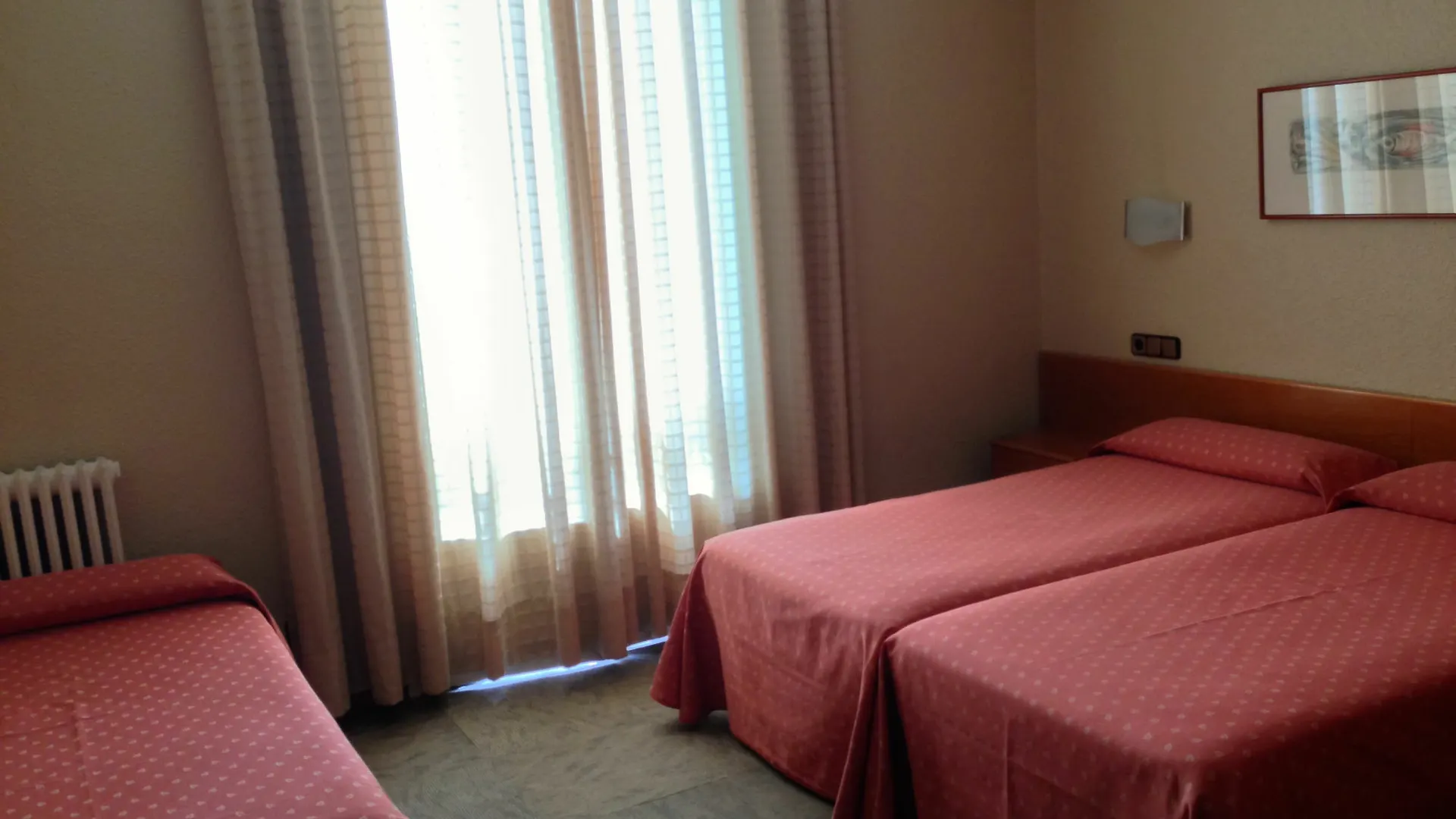 Hotel Pelayo Βαρκελώνη