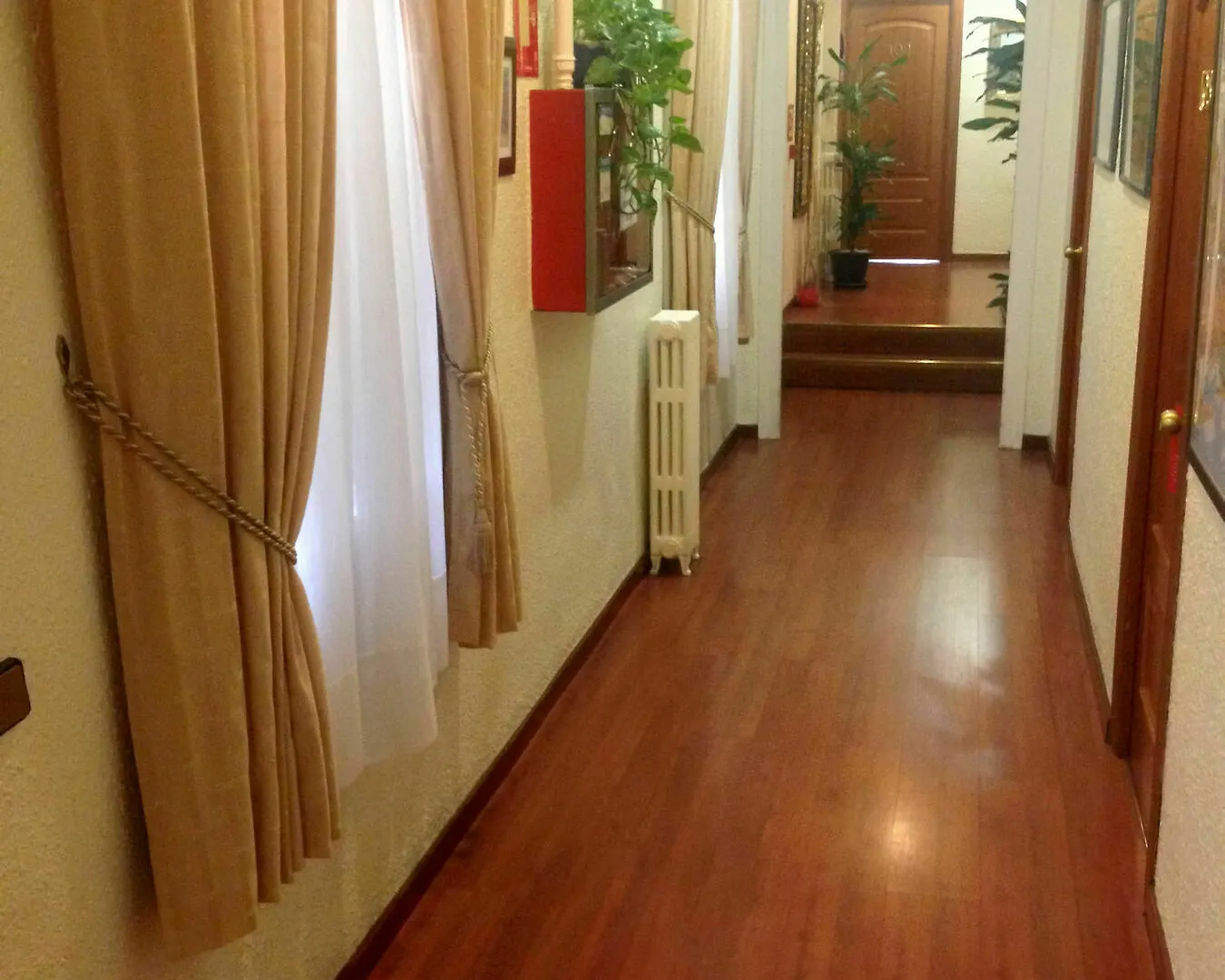 Hotel Pelayo Βαρκελώνη